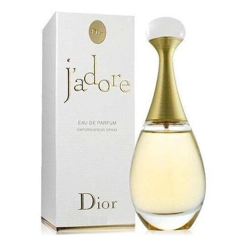 Christian Dior J’ADORE 100% UNDILUTED PERFUME OIL – 100ml spray for women
