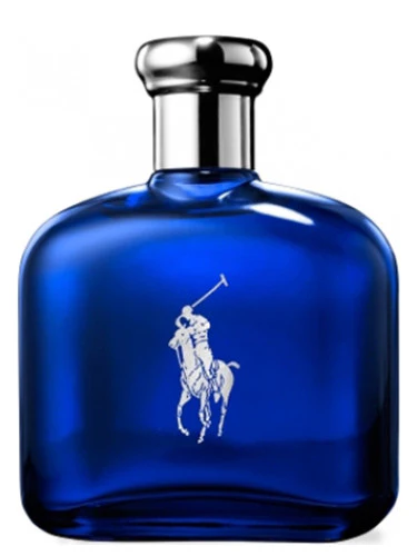 RALPH LAUREN Polo Blue 100% Undiluted Perfume Oil 100ml (Men)