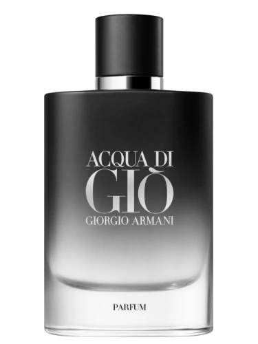 Armani Acqua Di Gio 100%  Undiluted Perfume Oil 100ml (Men)