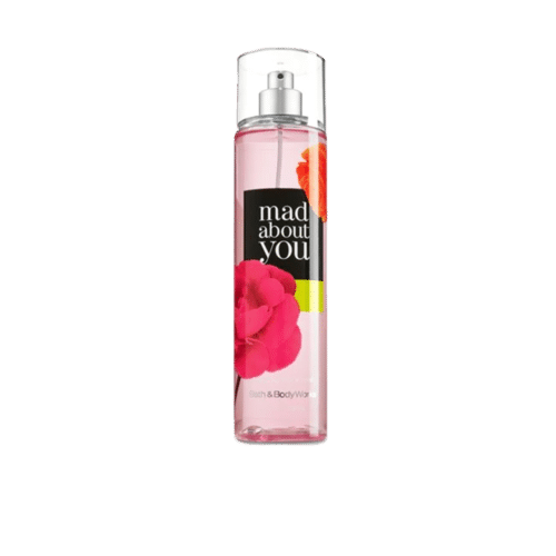 MAD ABOUT YOU 100% UNDILUTED PERFUME OIL 100ML (WOMEN)