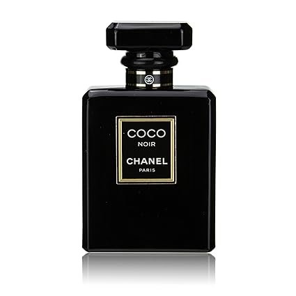 Coco Noir Chanel  100% Undiluted Perfume Oil 100ml (Women)