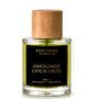 AMOUAGE OPUS XIII SILVER OUD 100% UNDILUTED PERFUME OIL 100ML
