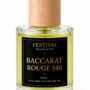 BACCARAT ROUGE 540 100% UNDILUTED PERFUME OIL 100ML