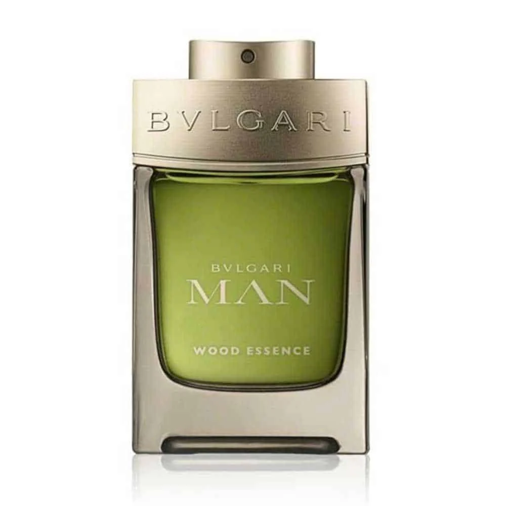 BVLGARI MAN WOOD ESSENCE 100% UNDILUTED PERFUME OIL 100ML