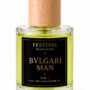 BVLGARI MAN WOOD ESSENCE 100% UNDILUTED PERFUME OIL 100ML