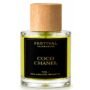 CHANEL COCO BY CHANEL UNDILUTED 100% PERFUME OIL 100ML