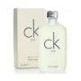 Calvin Klein Ck One 100% Undiluted Perfume Oil 100ML (Unisex)
