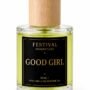 Carolina Herrera Good Girl 100% Undiluted Perfume Oil 100ml