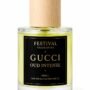 GUCCI OUD INTENSE UNDILUTED 100% PERFUME OIL 100ML