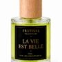 LANCOME LA VIE EST BELLE 100% UNDILUTED PERFUME OIL 100ML