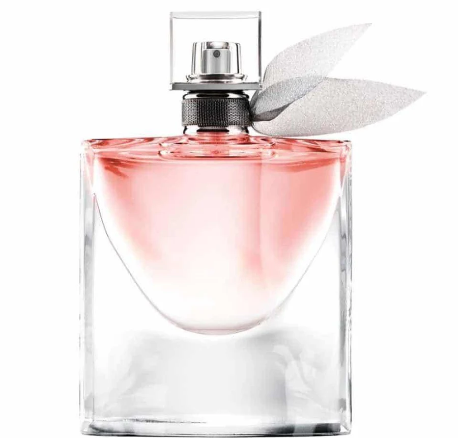 LANCOME LA VIE EST BELLE 100% UNDILUTED PERFUME OIL 100ML