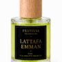 Lattafa Emaan 100% Undiluted Perfume Oil 100ml (Unisex)