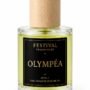 OLYMPEA 100% UNDILUTED PERFUME OIL 100ML