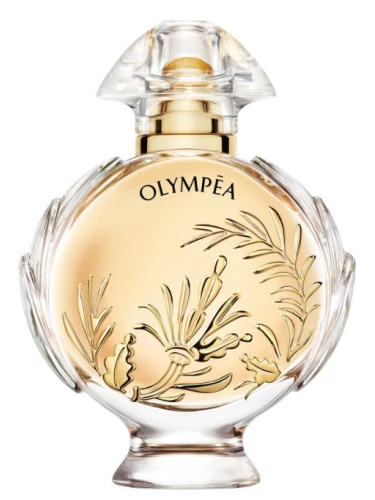 RABANNE OLYMPEA 100% UNDILUTED PERFUME OIL 100ML
