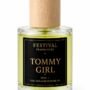 TOMMY HILFIGER TOMMY GIRL 100% UNDILUTED PERFUME OIL 100ML (WOMEN)