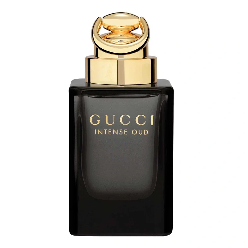 GUCCI OUD INTENSE UNDILUTED 100% PERFUME OIL 100ML