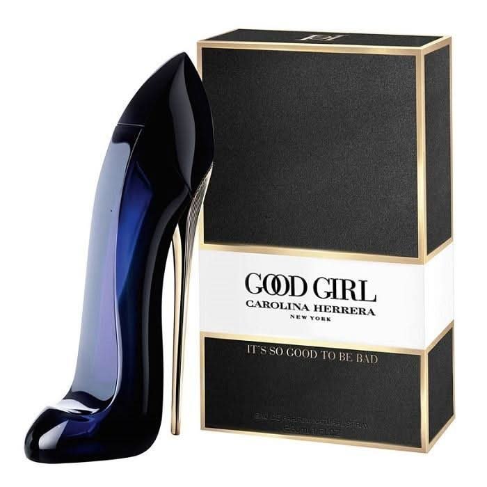 Carolina Herrera Good Girl 100% Undiluted Perfume Oil 100ml