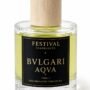 BVLGARI AQVA 100% UNDILUTED PERFUME OIL